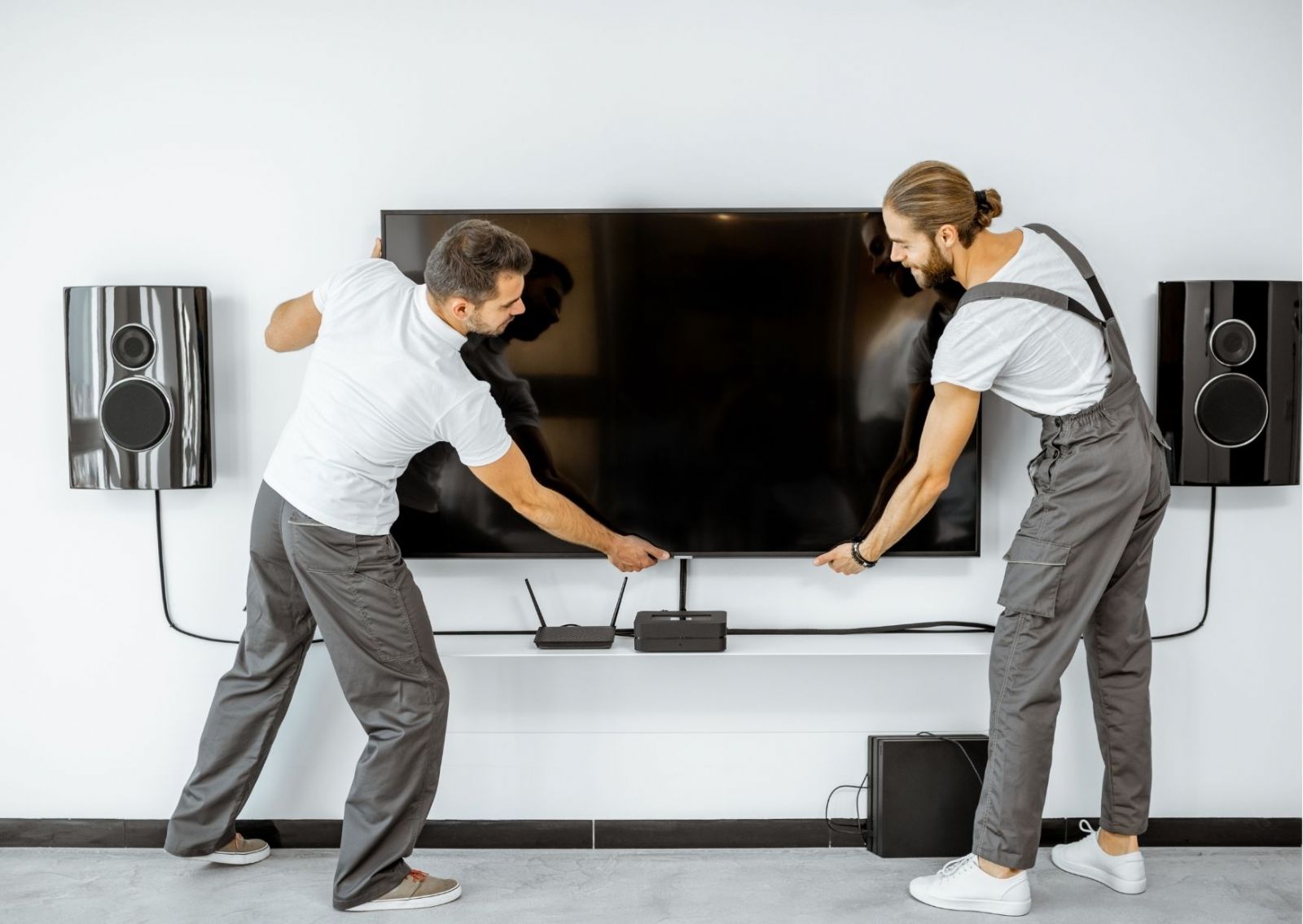 Göztepe  LED&LCD Televizyon Tamiri